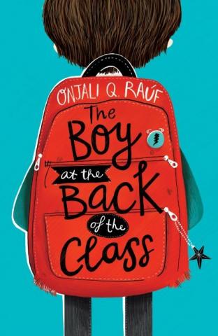 The Boy at the Back of the Class (Discussion Guide)