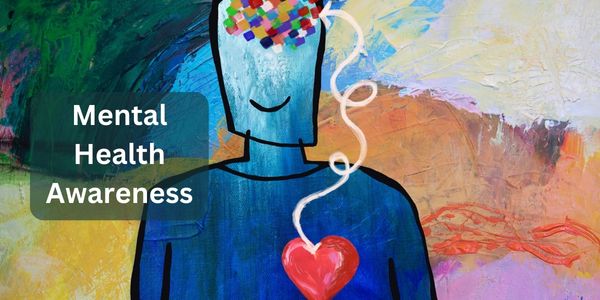 Mental Health Awareness: Lesson Plans and Professional Development