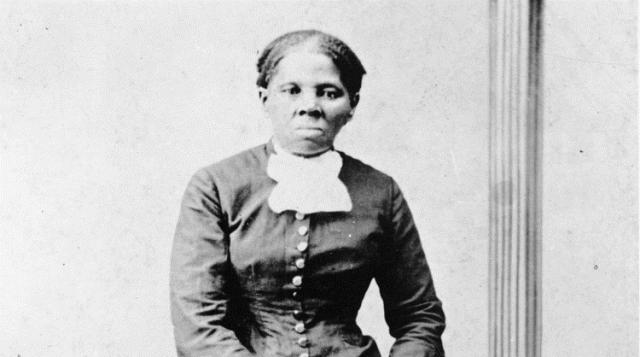 Harriet Tubman and the End of Slavery