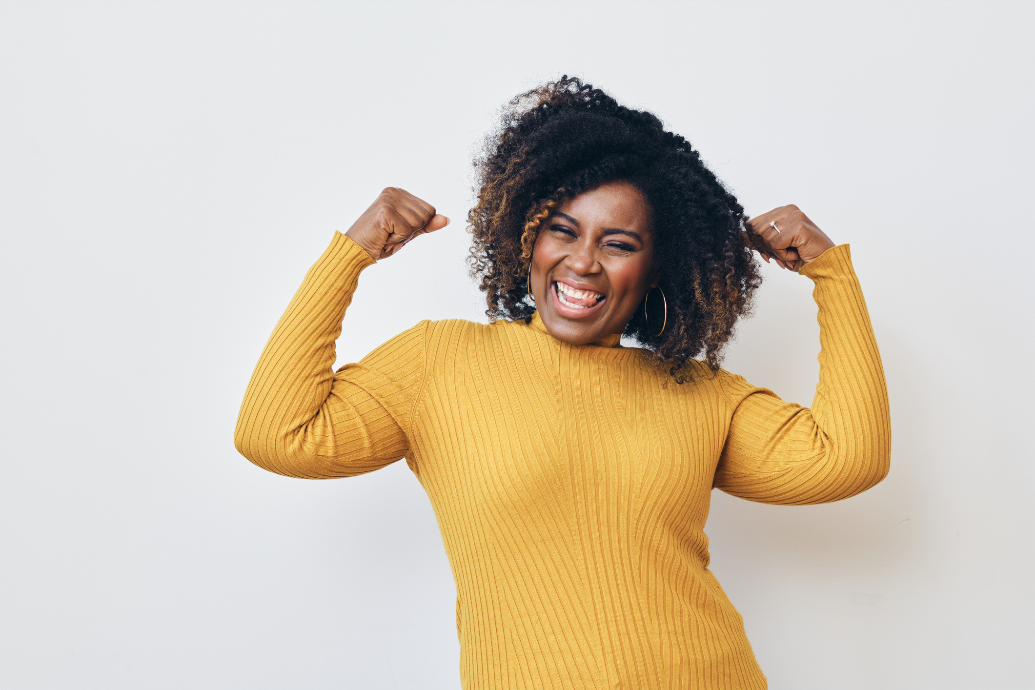 I Matter - You Matter: Flex Your Adult SEL Muscles and Everyone Wins!