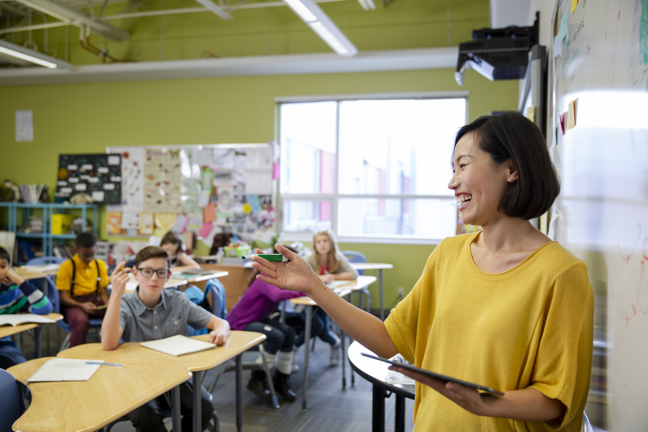 Classroom Management Strategies: Free Lesson Plans and Resources