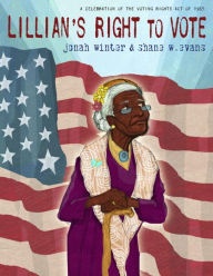 Lillian's Right to Vote (Book discussion guide)