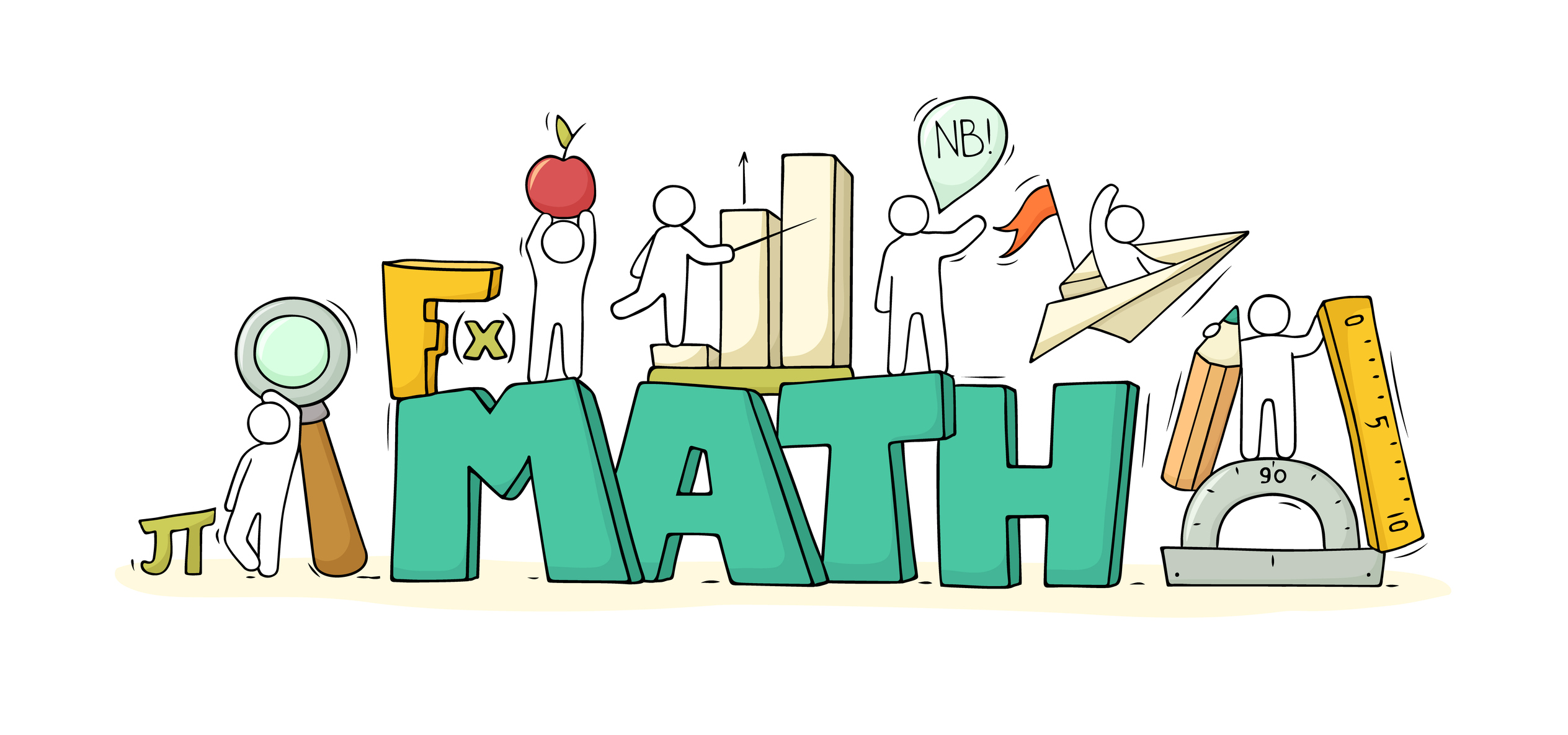 Making an Exponential Impact: My Favorite Math Lessons