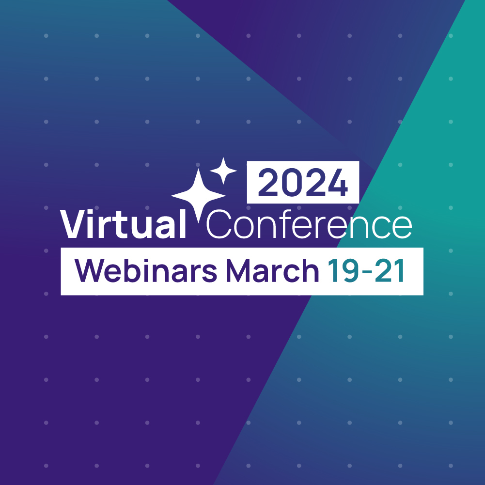 2024 Share My Lesson Virtual Conference