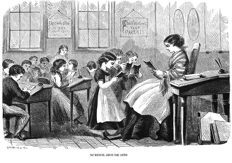 The Vital Role of Teacher Unions in Women's History