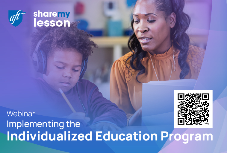 Special Education Essentials: Implementing the Individualized Education Program