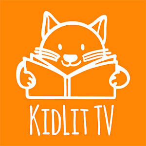 KidLit MTV with The Pop Ups JUKEBOX JOYRIDE
