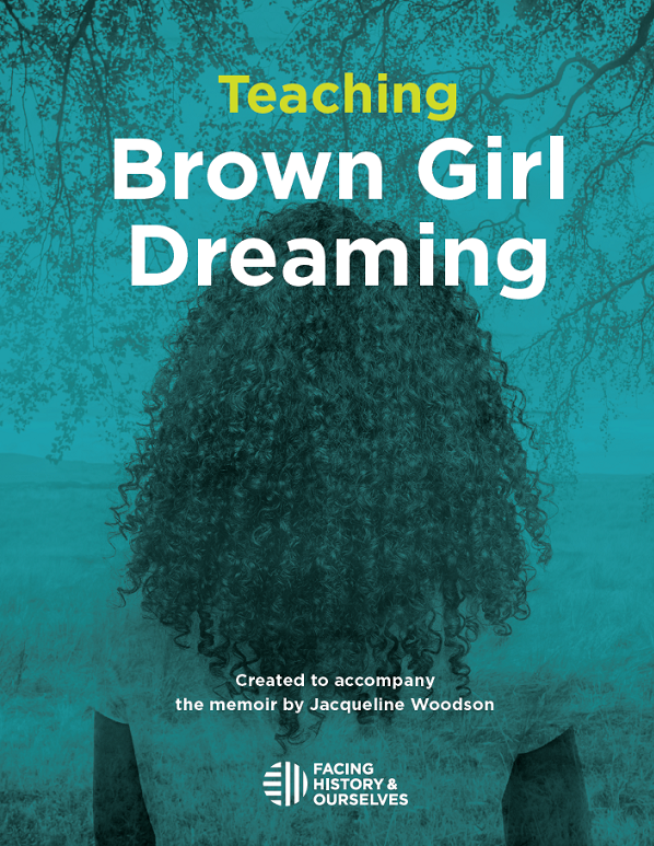 Teaching Brown Girl Dreaming