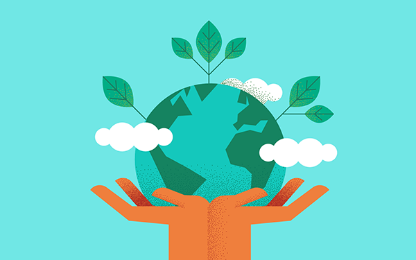 Celebrating Earth Day and Arbor Day: Lesson Plans and Resources