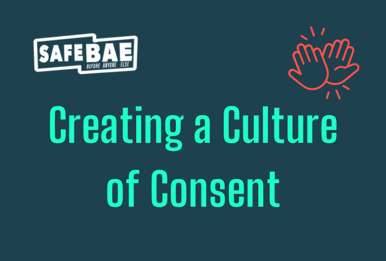 Creating a Culture of Consent: Engaging All School Stakeholders in Dating Violence Prevention, Response & School Policy Reform 