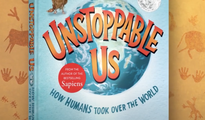 Unstoppable Us - Educators' Guide Vol. 1