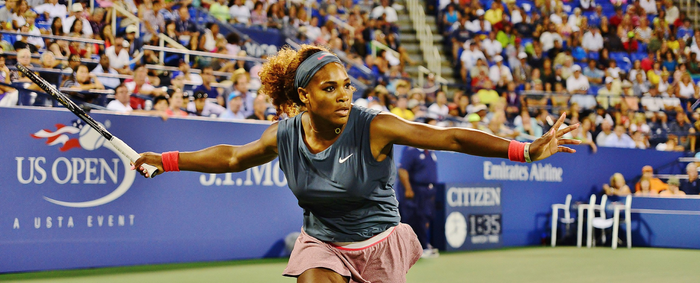 A Look at Serena Williams' Legacy As She Nears Retirement