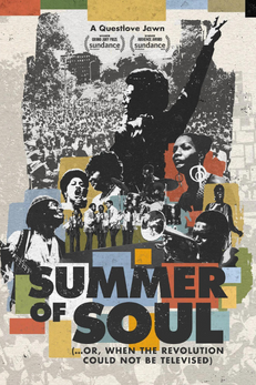 Summer of Soul: Celebrating Black History Through Music and Film webinar